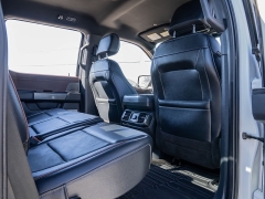 Used 2022  Ford F-150 4WD LARIAT SuperCrew 5&period;5' Box at A Motors Sales & Finance near San Antonio&comma; TX