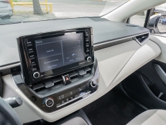 Used 2022  Toyota Corolla LE CVT at A Motors Sales & Finance near San Antonio&comma; TX