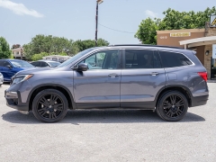 Used 2021  Honda Pilot Special Edition 2WD at A Motors Sales & Finance near San Antonio&comma; TX