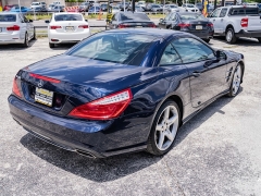Used 2016  Mercedes-Benz SL-Class 2d Convertible SL400 at A Motors Sales & Finance near San Antonio&comma; TX