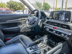 Used 2020  Kia Telluride 4d SUV FWD S at A Motors Sales & Finance near San Antonio&comma; TX