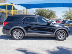 Used 2021  Ford Explorer XLT RWD at A Motors Sales & Finance near San Antonio&comma; TX