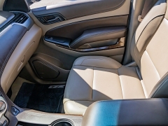 Used 2017  Chevrolet Suburban 4d SUV 4WD LT at A Motors Sales & Finance near San Antonio, TX