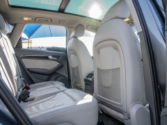 Used 2014 Audi Q5 4d SUV 2.0T Premium+ at A Motors Sales & Finance near San Antonio, TX