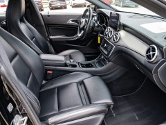 Used 2018  Mercedes-Benz CLA-Class 4d Coupe CLA250 at A Motors Sales & Finance near San Antonio&comma; TX