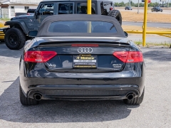 Used 2017  Audi A5 2d Cabriolet 2&period;0T Quattro Sport at A Motors Sales & Finance near San Antonio&comma; TX