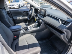 Used 2021  Toyota RAV4 LE FWD at A Motors Sales & Finance near San Antonio&comma; TX