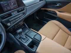 Used 2022  Lexus ES ES 350 FWD at A Motors Sales & Finance near San Antonio&comma; TX