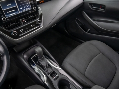 Used 2022  Toyota Corolla LE CVT at A Motors Sales & Finance near San Antonio, TX