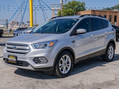 Used 2018  Ford Escape 4d SUV FWD SE at A Motors Sales & Finance near San Antonio, TX