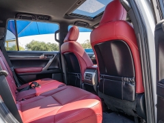 Used 2021  Lexus GX GX 460 Premium 4WD at A Motors Sales & Finance near San Antonio&comma; TX