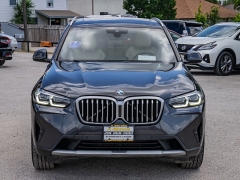 Used 2022  BMW X3 sDrive30i Sports Activity Vehicle at A Motors Sales & Finance near San Antonio&comma; TX