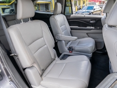 Used 2018  Honda Pilot 4d SUV AWD Elite at A Motors Sales & Finance near San Antonio&comma; TX