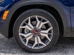 Used 2021  Kia Seltos 4d SUV AWD SX Turbo at A Motors Sales & Finance near San Antonio&comma; TX