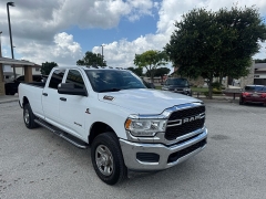 Used 2022 Ram 3500 4WD Tradesman Crew Cab 8' Box at A Motors Sales & Finance near San Antonio, TX