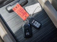 Used 2020  Honda Pilot 4d SUV FWD EX at A Motors Sales & Finance near San Antonio&comma; TX