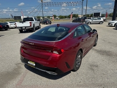 Used 2022 Kia K5 LXS FWD at A Motors Sales & Finance near San Antonio, TX