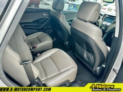 Used 2015 Hyundai Santa Fe 4d SUV FWD Limited Ultimate at A Motors Sales & Finance near San Antonio, TX
