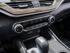 Used 2025  Nissan Altima SV FWD at A Motors Sales & Finance near San Antonio&comma; TX