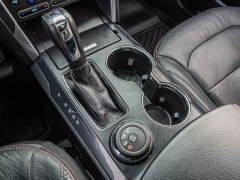 Used 2017  Ford Explorer 4d SUV 4WD Sport at A Motors Sales & Finance near San Antonio, TX