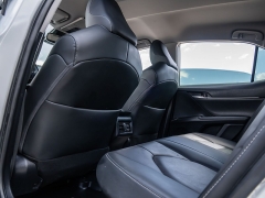 Used 2023  Toyota Camry Hybrid XSE CVT at A Motors Sales & Finance near San Antonio&comma; TX