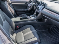 Used 2016 Honda Civic Sedan 4d EX-T at A Motors Sales & Finance near San Antonio, TX