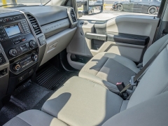 Used 2020 Ford Super Duty F-250 4WD Crew Cab XL at A Motors Sales & Finance near San Antonio, TX