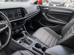 Used 2022  Volkswagen Jetta SE Auto at A Motors Sales & Finance near San Antonio&comma; TX