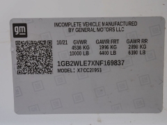 Used 2022  Chevrolet Silverado 2500HD 2WD Double Cab 149" Work Truck at A Motors Sales & Finance near San Antonio&comma; TX