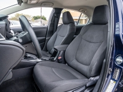 Used 2022  Toyota Corolla LE CVT at A Motors Sales & Finance near San Antonio, TX