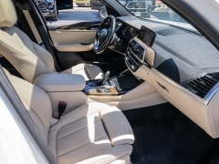 Used 2019  BMW X3 sDrive30i Sports Activity Vehicle at A Motors Sales & Finance near San Antonio&comma; TX