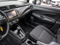 Used 2023  Nissan Versa S CVT at A Motors Sales & Finance near San Antonio, TX