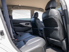 Used 2023  Nissan Murano FWD SV at A Motors Sales & Finance near San Antonio&comma; TX