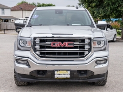 Used 2018  GMC Sierra 1500 4WD Crew Cab SLT at A Motors Sales & Finance near San Antonio&comma; TX