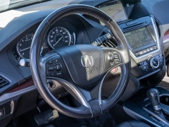 Used 2014  Acura MDX 4d SUV FWD Tech at A Motors Sales & Finance near San Antonio, TX