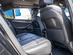 Used 2021  BMW 5 Series 530i xDrive Sedan at A Motors Sales & Finance near San Antonio&comma; TX
