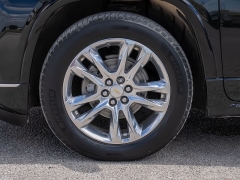 Used 2018  Chevrolet Traverse 4d SUV AWD High Country at A Motors Sales & Finance near San Antonio&comma; TX