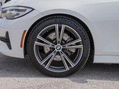 Used 2020  BMW 3 Series 330i Sedan North America at A Motors Sales & Finance near San Antonio&comma; TX