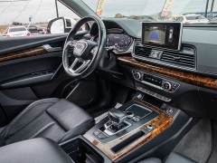 Used 2018  Audi Q5 4d SUV Quattro Premium Plus at A Motors Sales & Finance near San Antonio&comma; TX