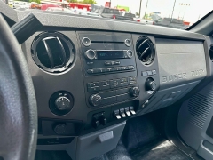 Used 2016 Ford Super Duty F-250 2WD Supercab XL at A Motors Sales & Finance near San Antonio, TX