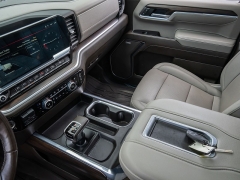Used 2022  GMC Sierra 1500 4WD Crew Cab 157" SLT at A Motors Sales & Finance near San Antonio&comma; TX