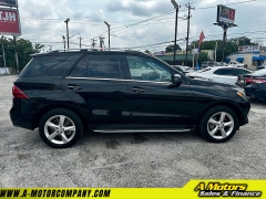 Used 2016 Mercedes-Benz GLE-Class 4d SUV GLE350 at A Motors Sales & Finance near San Antonio, TX