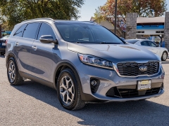 Used 2020  Kia Sorento 4d SUV FWD EX at A Motors Sales & Finance near San Antonio, TX