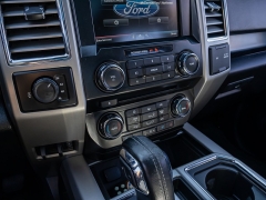 Used 2015  Ford F-150 4WD Supercrew Lariat 5 1&sol;2 at A Motors Sales & Finance near San Antonio&comma; TX