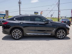 Used 2019  BMW X4 xDrive30i Sports Activity Coupe at A Motors Sales & Finance near San Antonio&comma; TX