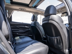 Used 2020  Hyundai Santa Fe 4d SUV FWD SEL 2&period;0T at A Motors Sales & Finance near San Antonio&comma; TX