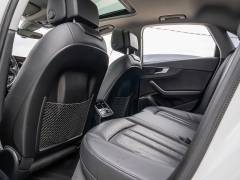 Used 2018  Audi A4 4d Sedan Ultra Premium at A Motors Sales & Finance near San Antonio&comma; TX