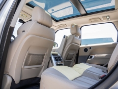 Used 2016  Land Rover Range Rover Sport 4d SUV 5&period;0L SC Dynamic at A Motors Sales & Finance near San Antonio&comma; TX