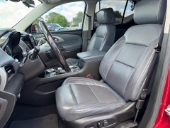 Used 2018 Chevrolet Traverse 4d SUV FWD LT Leather at A Motors Sales & Finance near San Antonio, TX