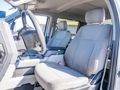 Used 2018  Ford Super Duty F-250 4WD Crew Cab XLT at A Motors Sales & Finance near San Antonio&comma; TX